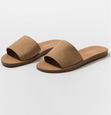 Dede Sandals- Natural